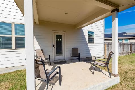 5745 Porano Circle Round Rock TX 78665