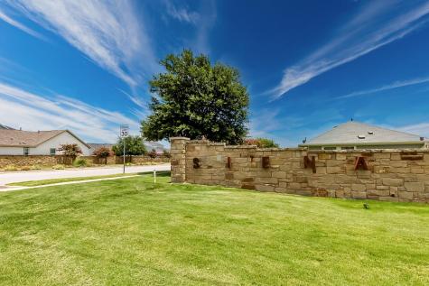 5745 Porano Circle Round Rock TX 78665