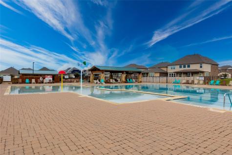 5745 Porano Circle Round Rock TX 78665