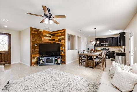 5745 Porano Circle Round Rock TX 78665
