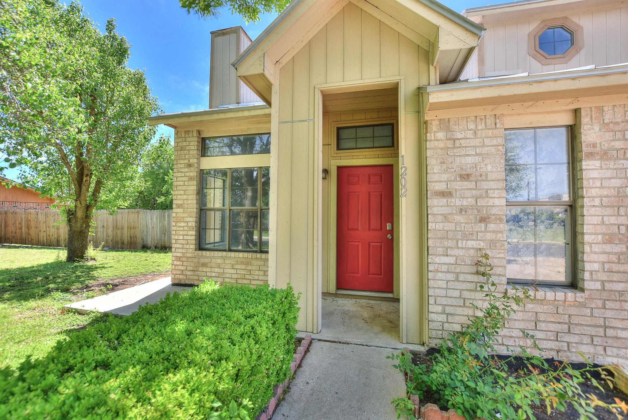 1202 Southwalk Street Georgetown TX 78626