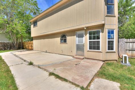 1202 Southwalk Street Georgetown TX 78626