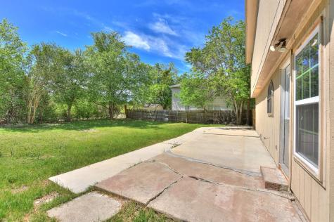 1202 Southwalk Street Georgetown TX 78626