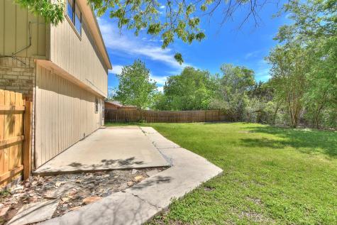 1202 Southwalk Street Georgetown TX 78626