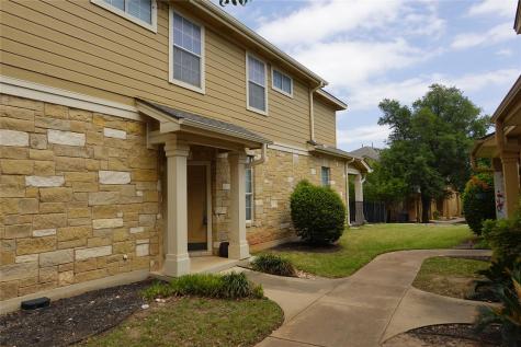 16100 S Great Oaks Drive Round Rock TX 78681