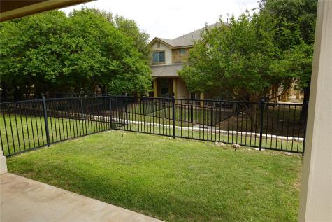 16100 S Great Oaks Drive Round Rock TX 78681
