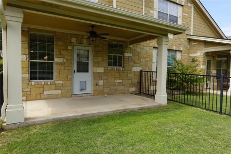 16100 S Great Oaks Drive Round Rock TX 78681