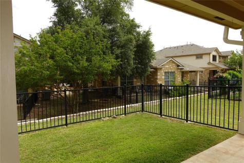 16100 S Great Oaks Drive Round Rock TX 78681