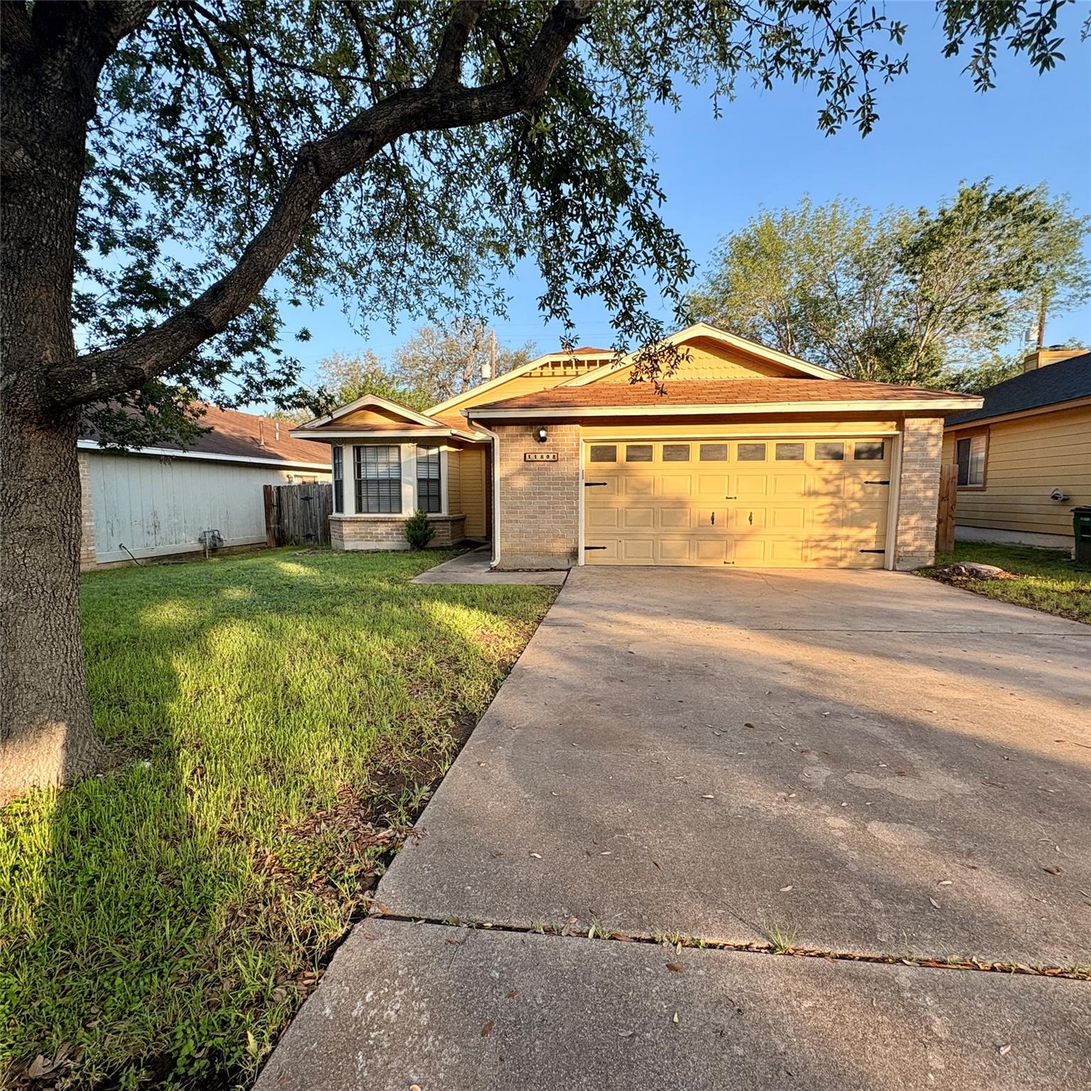 11808 Tobler Trail Austin TX 78753