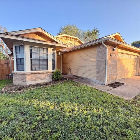 11808 Tobler Trail Austin TX 78753