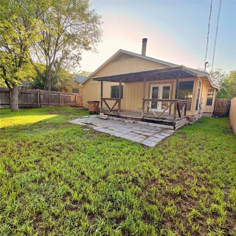 11808 Tobler Trail Austin TX 78753