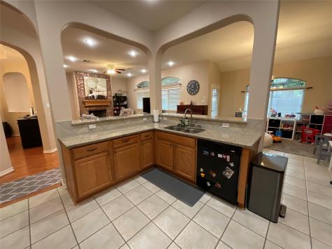 16901 Ennis Trail Austin TX 78717