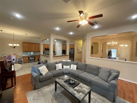 16901 Ennis Trail Austin TX 78717