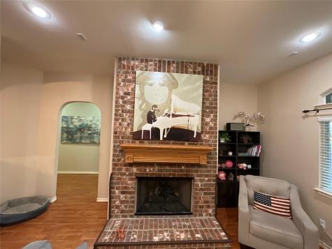 16901 Ennis Trail Austin TX 78717