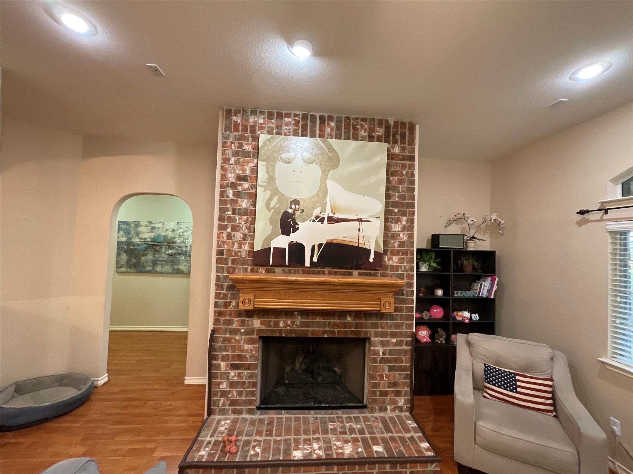 16901 Ennis Trail Austin TX 78717
