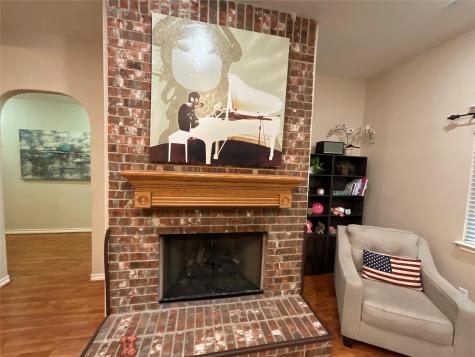 16901 Ennis Trail Austin TX 78717