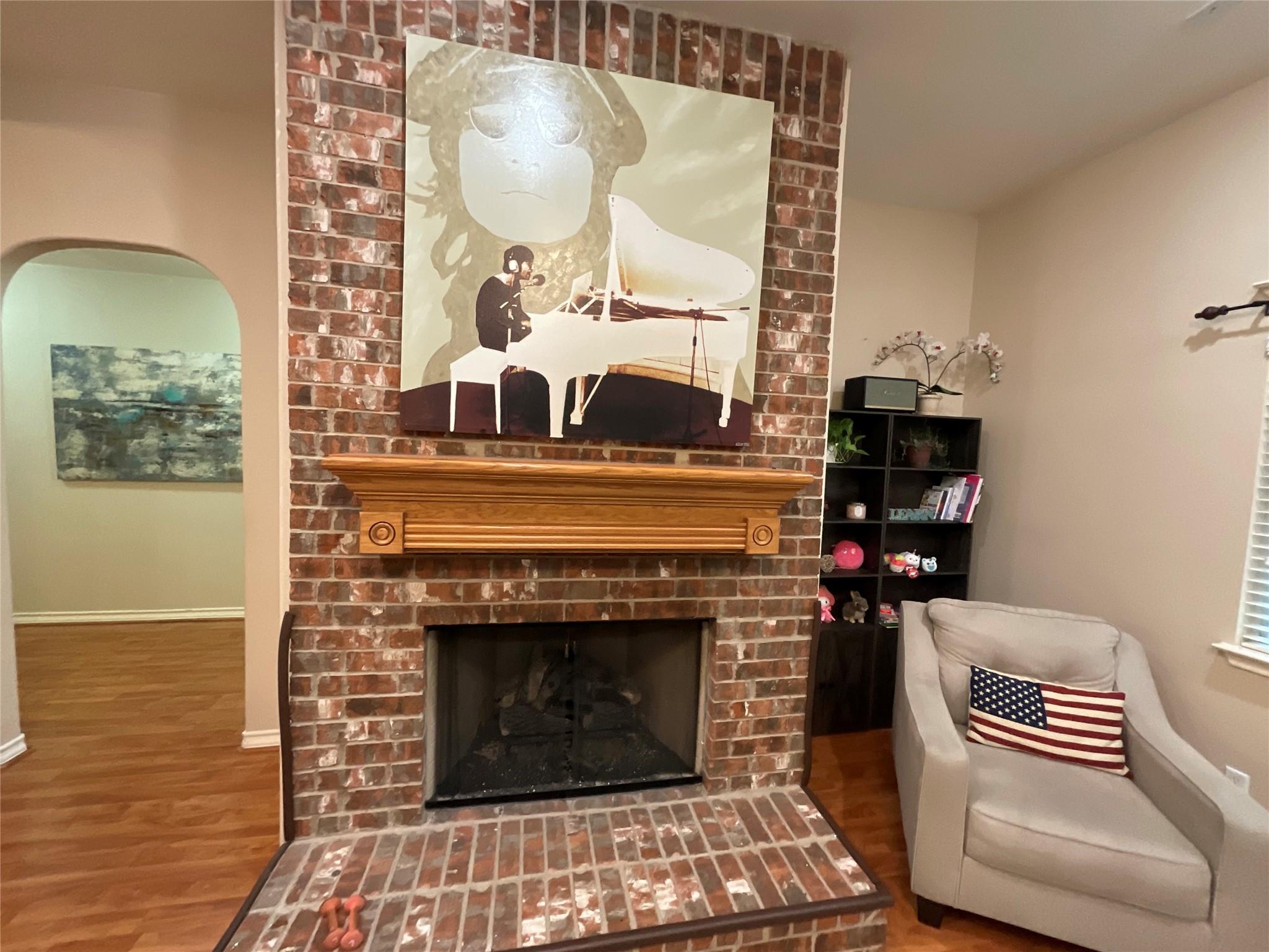 16901 Ennis Trail Austin TX 78717