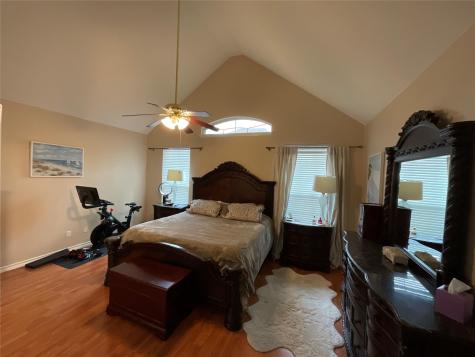 16901 Ennis Trail Austin TX 78717