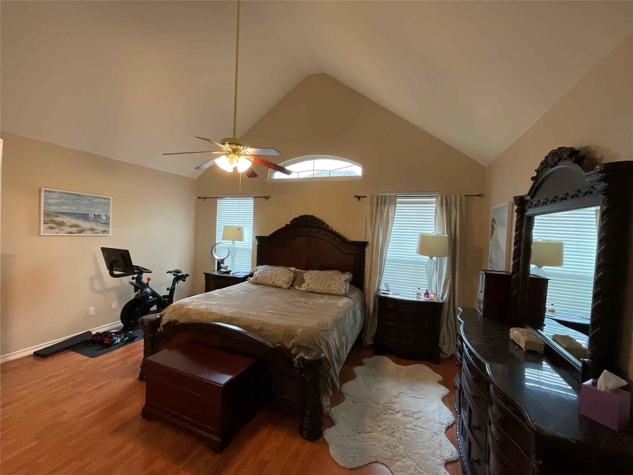 16901 Ennis Trail Austin TX 78717