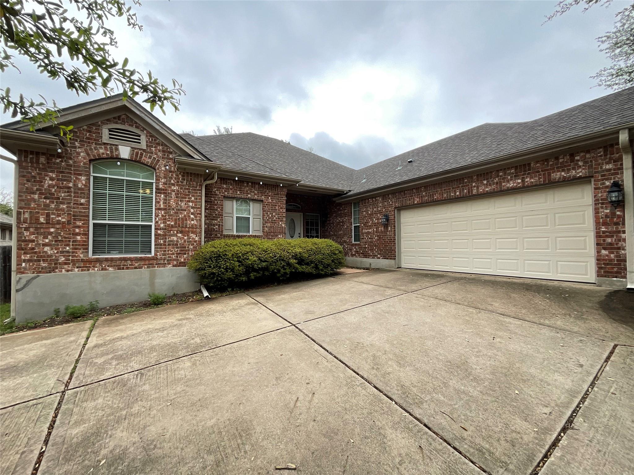 16901 Ennis Trail Austin TX 78717