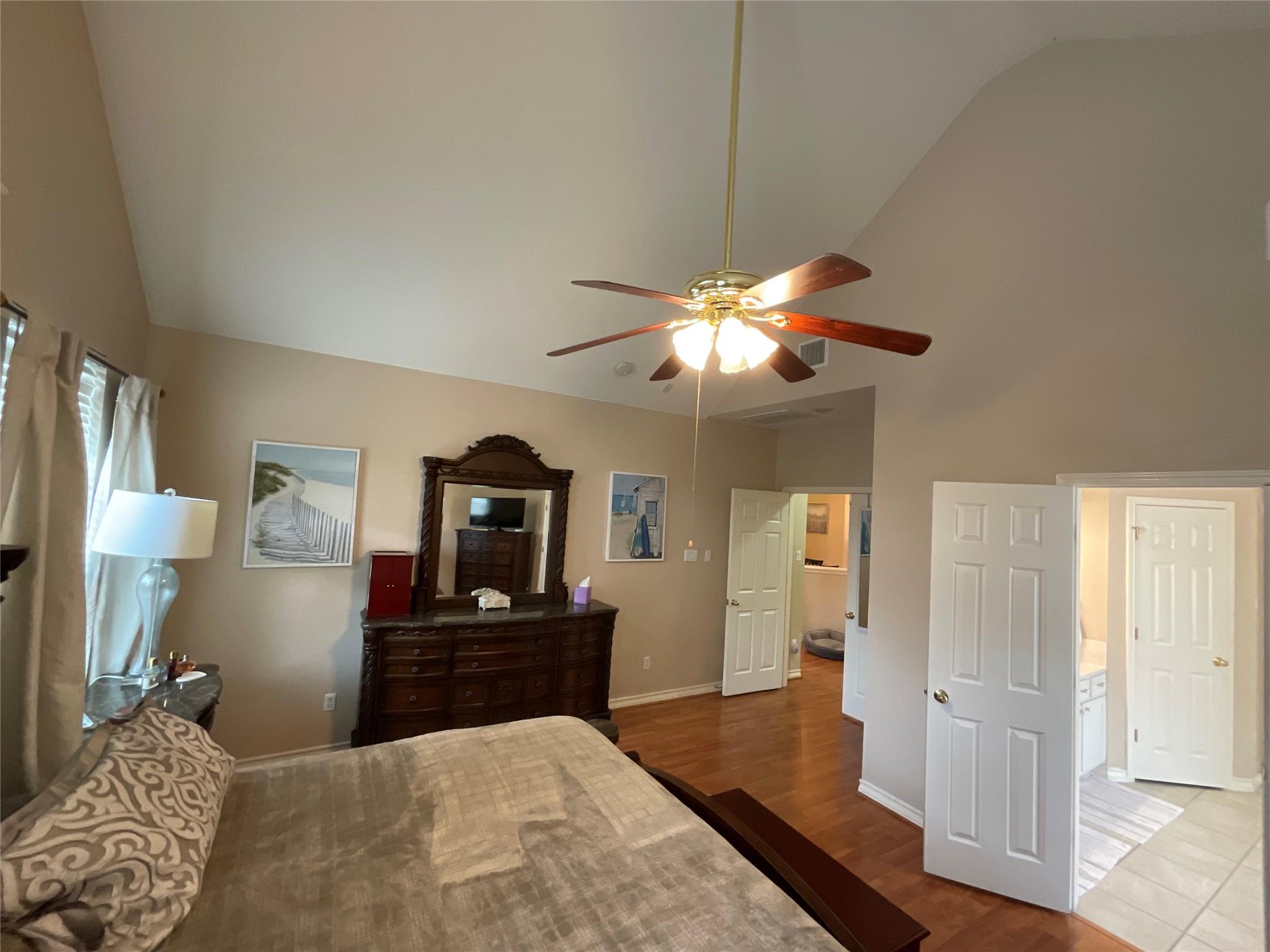 16901 Ennis Trail Austin TX 78717