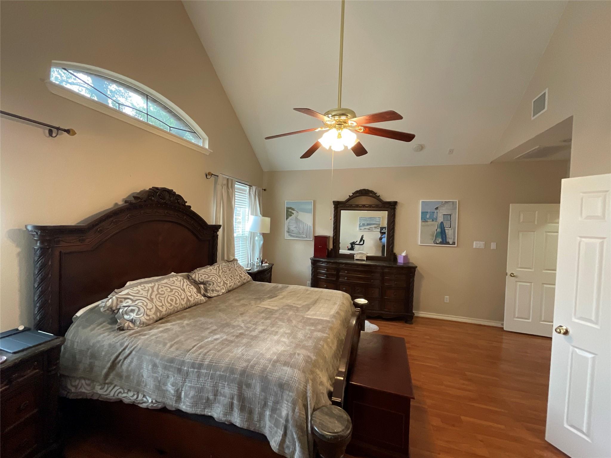 16901 Ennis Trail Austin TX 78717
