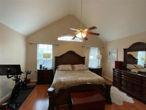 16901 Ennis Trail Austin TX 78717