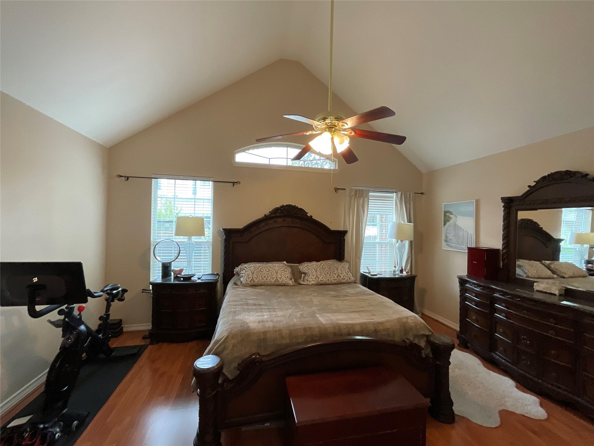 16901 Ennis Trail Austin TX 78717
