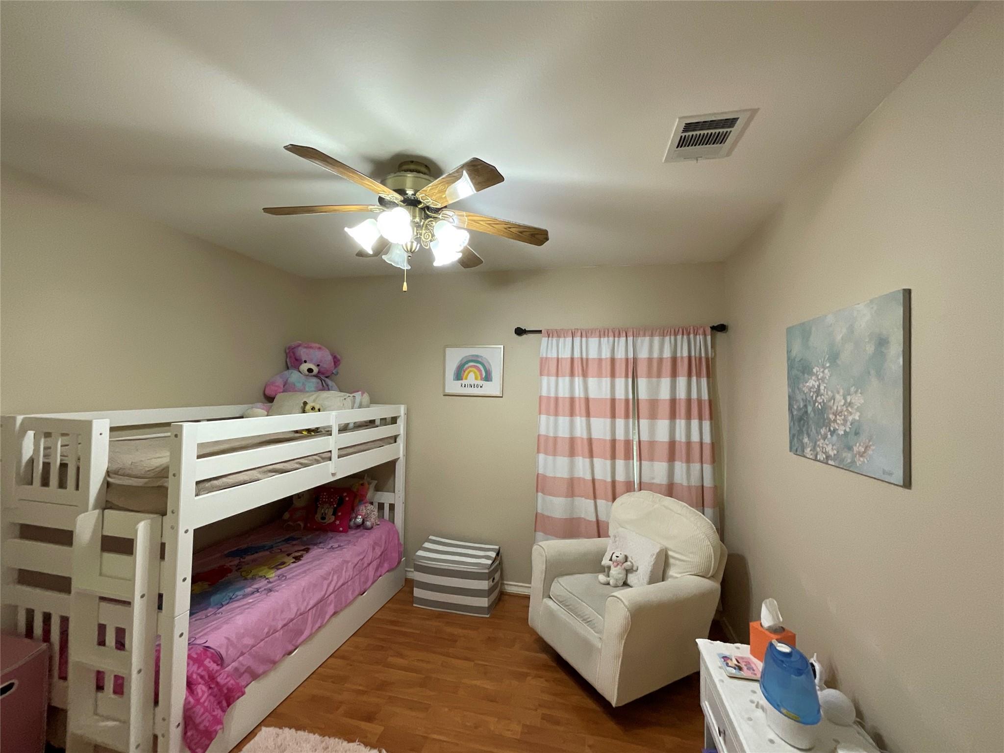 16901 Ennis Trail Austin TX 78717