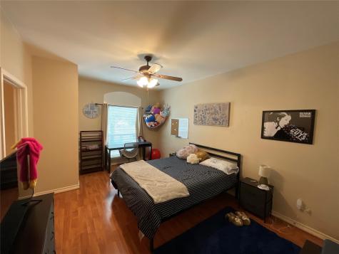 16901 Ennis Trail Austin TX 78717