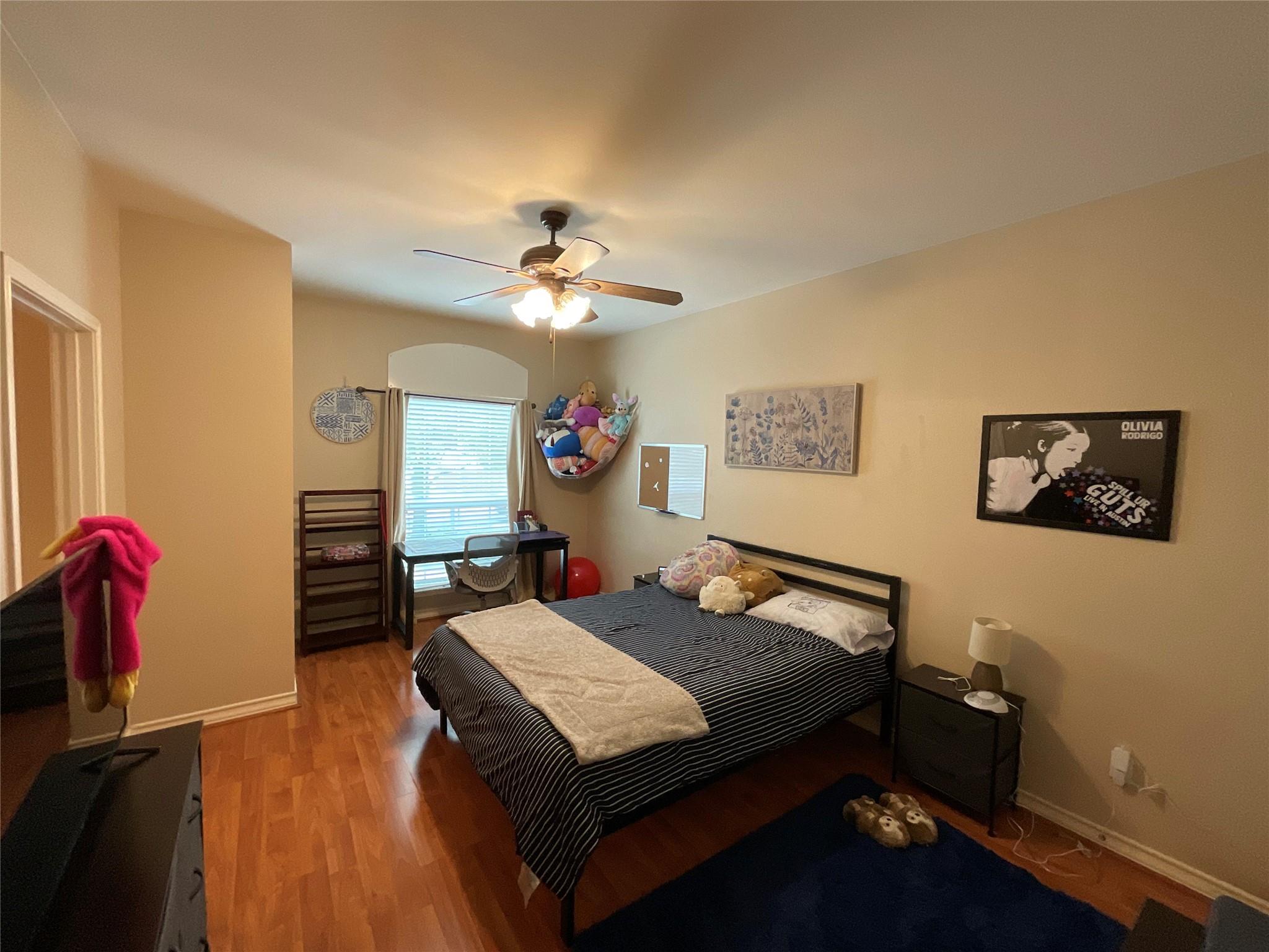 16901 Ennis Trail Austin TX 78717