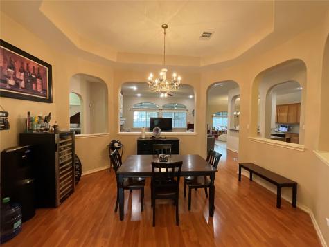 16901 Ennis Trail Austin TX 78717