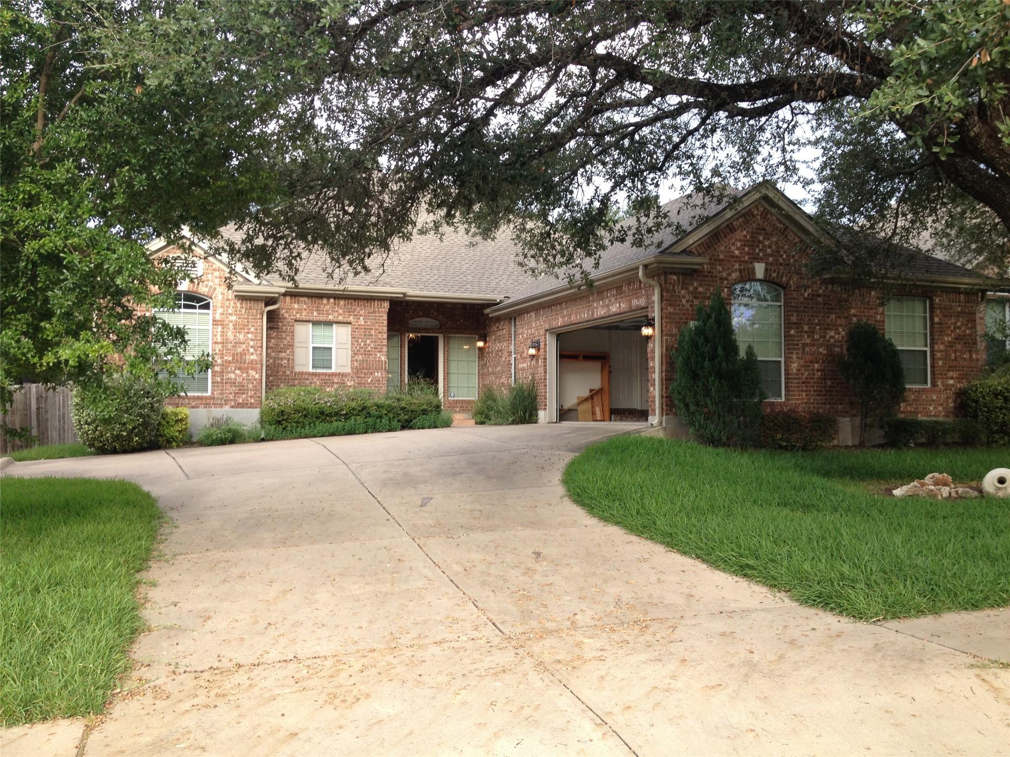 16901 Ennis Trail Austin TX 78717