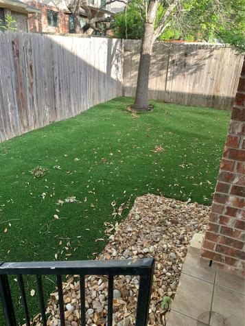 16901 Ennis Trail Austin TX 78717