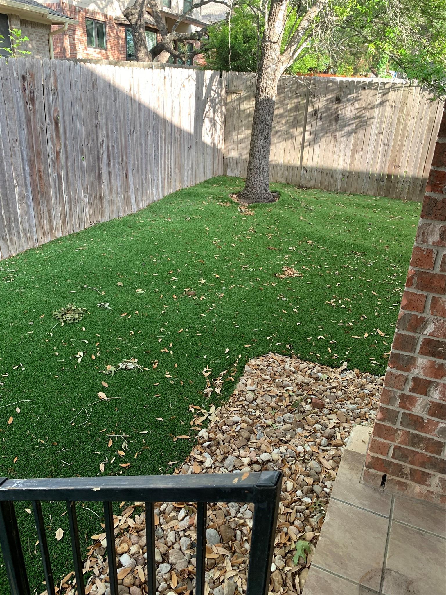 16901 Ennis Trail Austin TX 78717