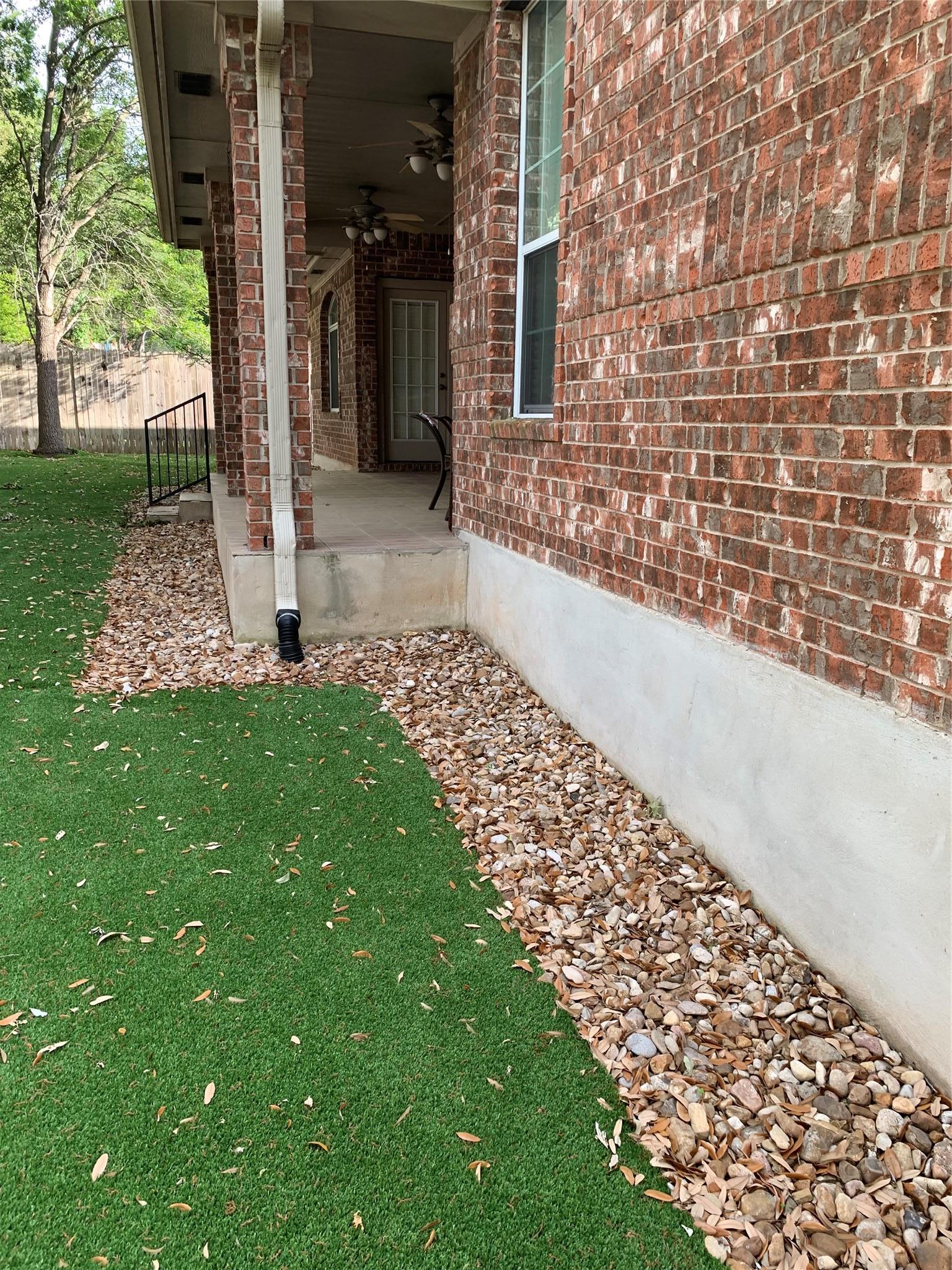 16901 Ennis Trail Austin TX 78717
