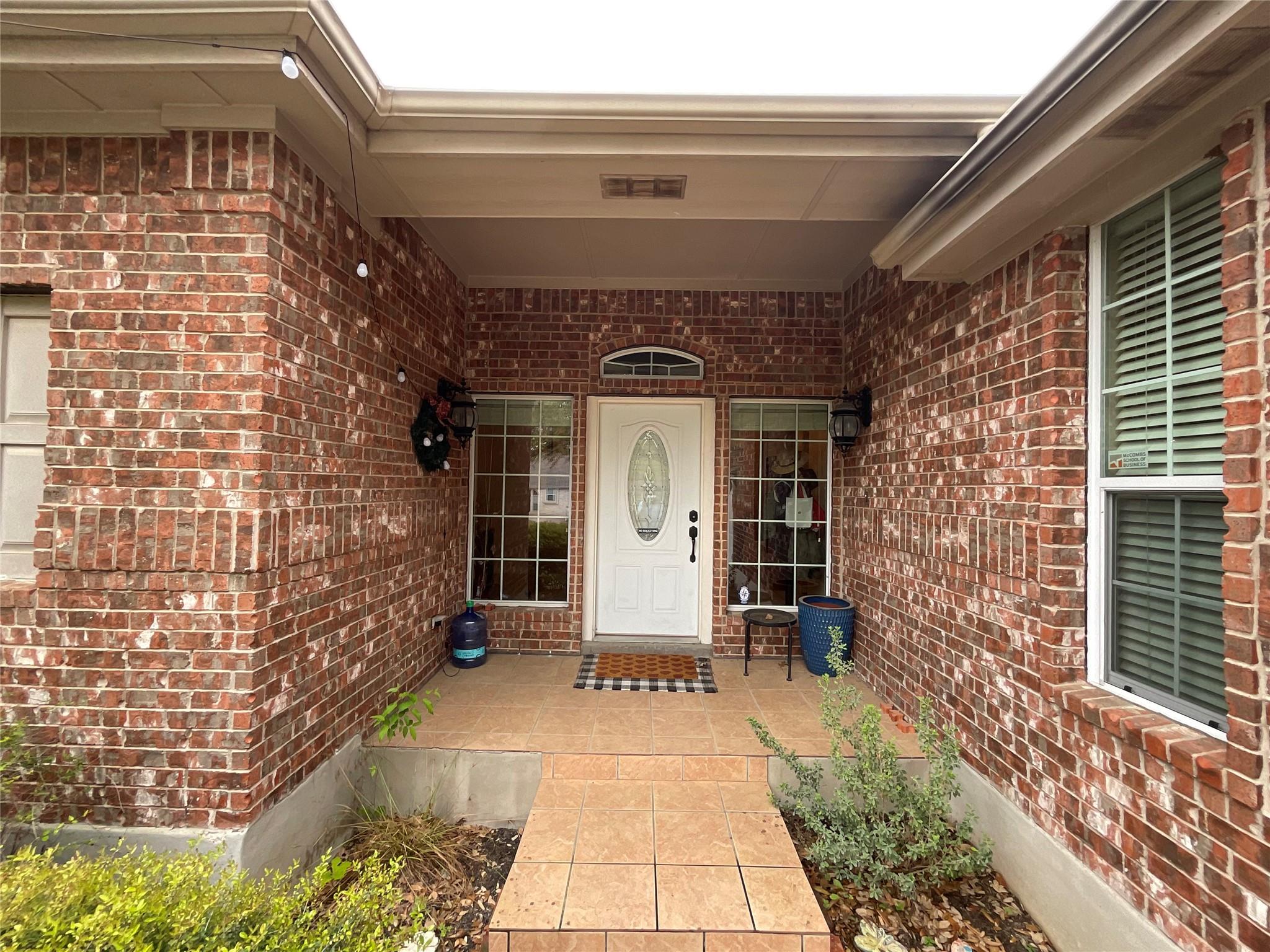 16901 Ennis Trail Austin TX 78717