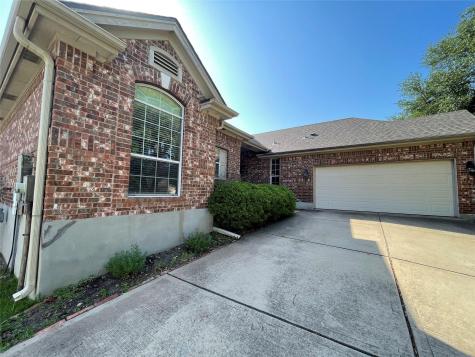 16901 Ennis Trail Austin TX 78717