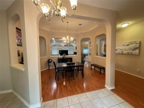 16901 Ennis Trail Austin TX 78717