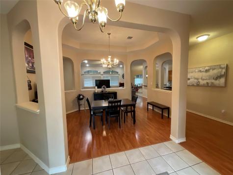 16901 Ennis Trail Austin TX 78717