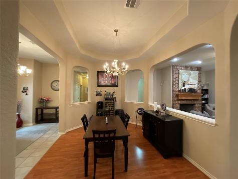16901 Ennis Trail Austin TX 78717