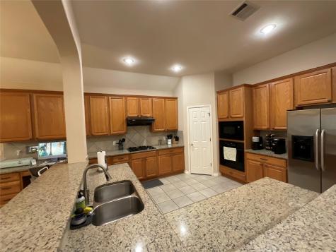 16901 Ennis Trail Austin TX 78717