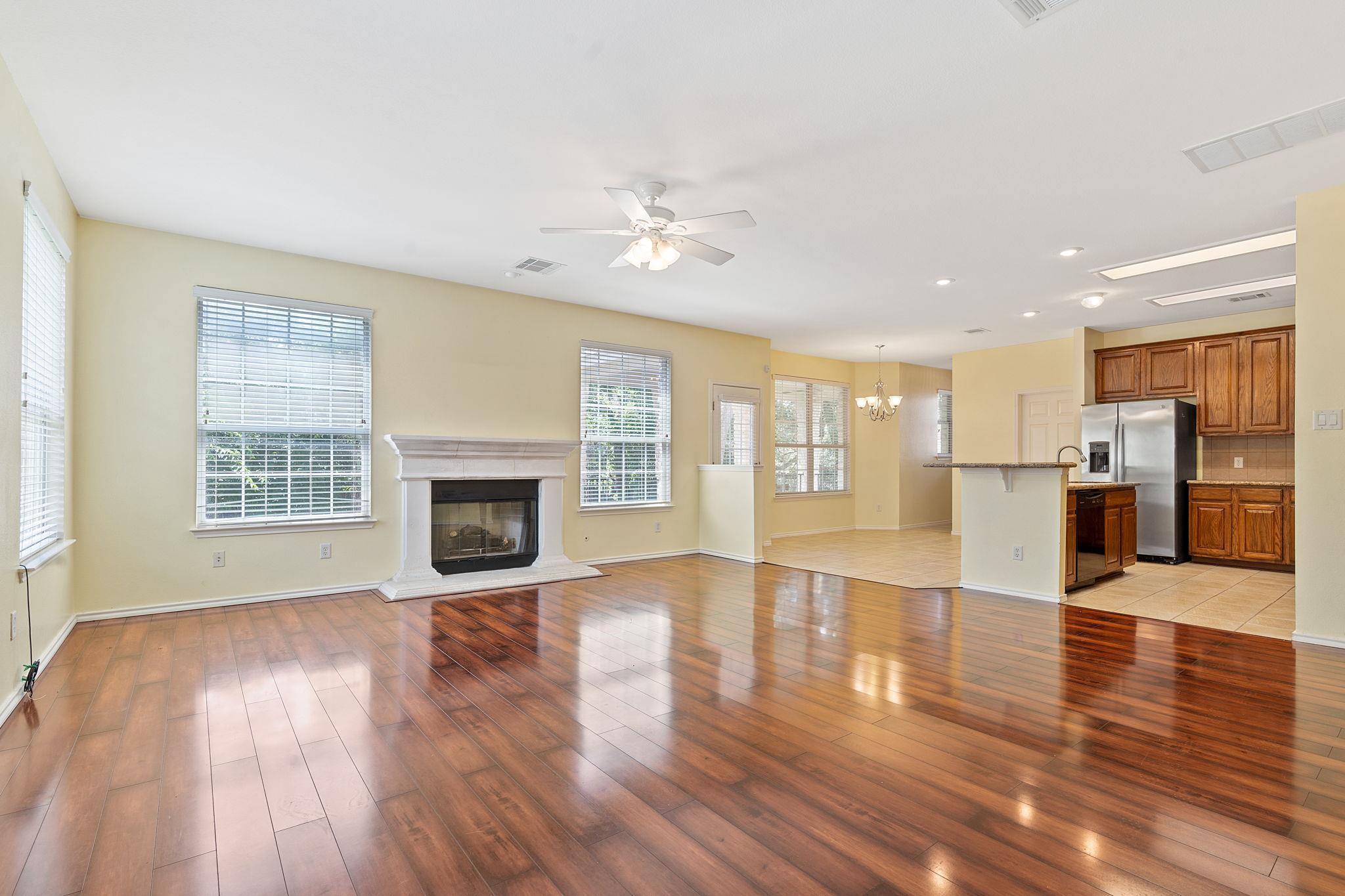 14701 Banbridge Trail Austin TX 78717