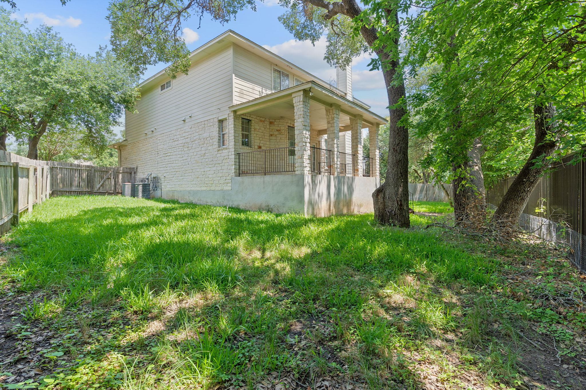 14701 Banbridge Trail Austin TX 78717