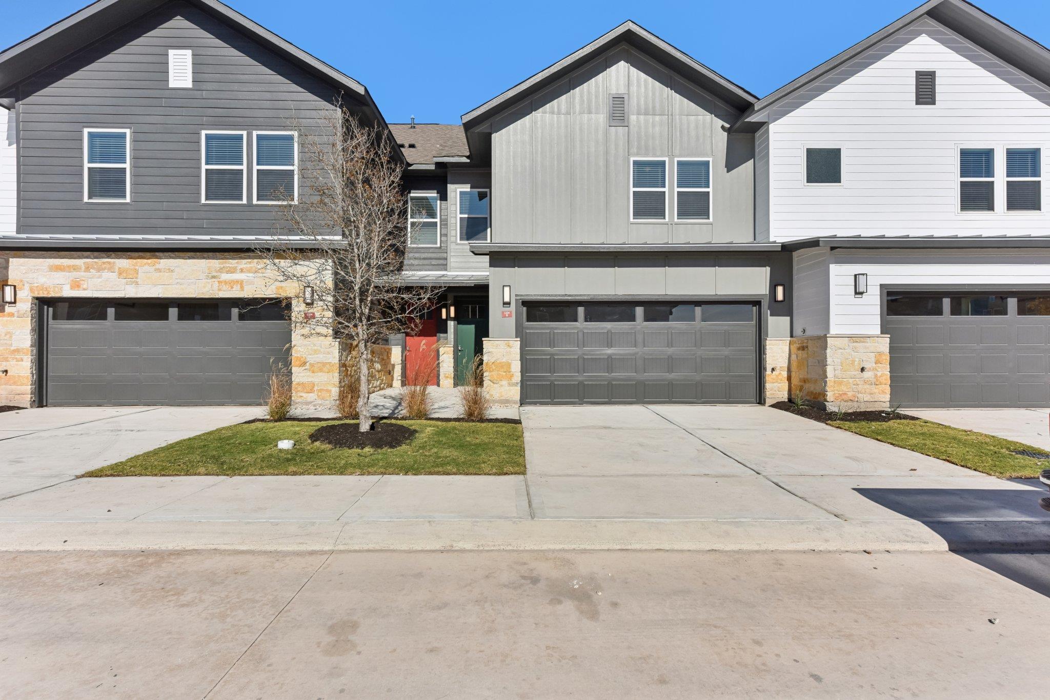 17012 Marsh Wren Pass Drive Pflugerville TX 78660