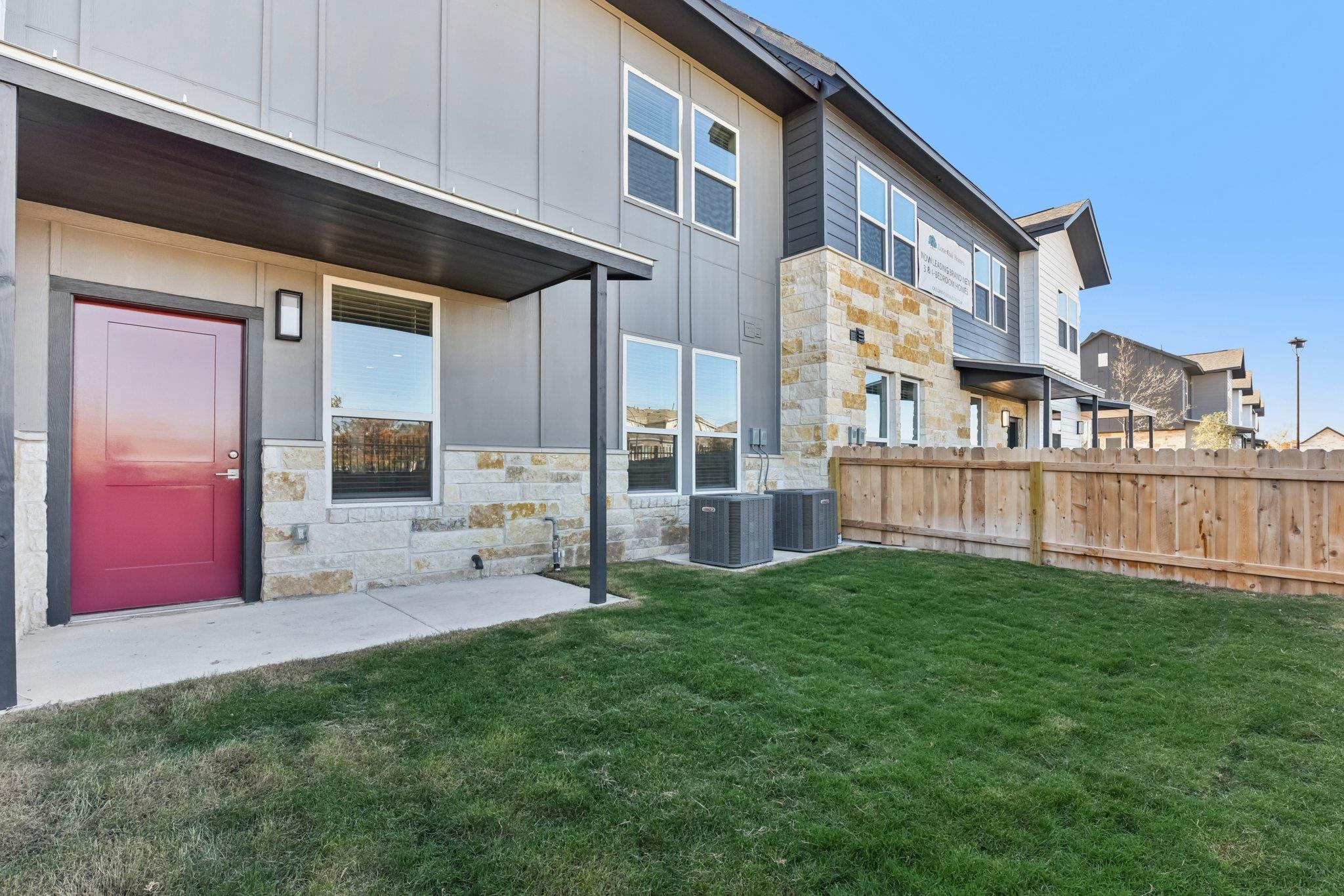 17012 Marsh Wren Pass Drive Pflugerville TX 78660