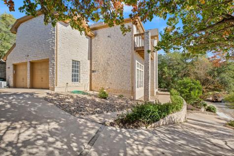 6108 Cape Coral Drive Austin TX 78746