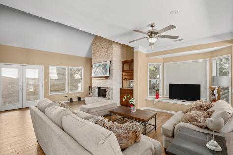 6108 Cape Coral Drive Austin TX 78746