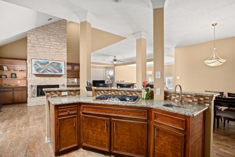 6108 Cape Coral Drive Austin TX 78746