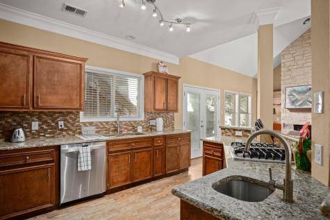 6108 Cape Coral Drive Austin TX 78746